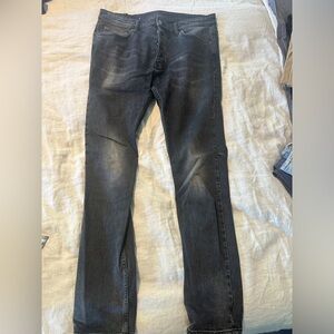 Men’s Ksubi Jeans Size 34